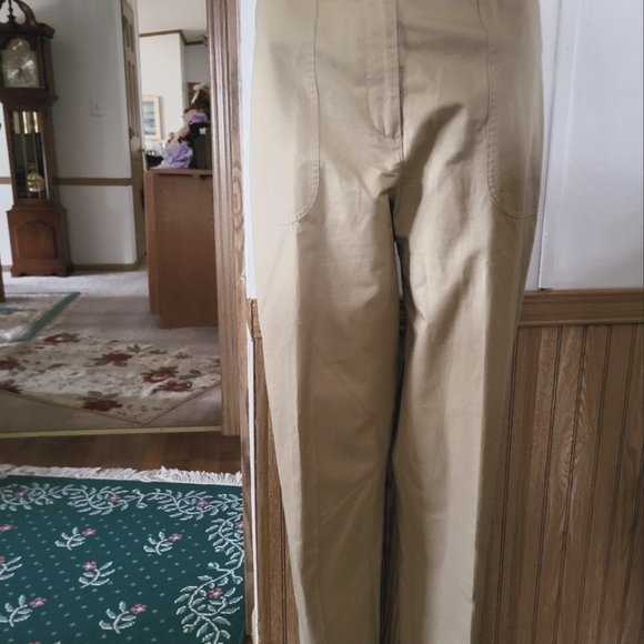 Vintage Woman's Slacks - Picture 3 of 7